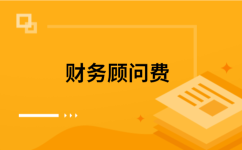 融資相關(guān)咨詢與顧問(wèn)費(fèi)用的會(huì)計(jì)處理及攤銷合理性探討