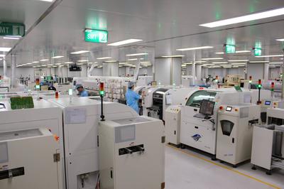 廣東美智智能科技 引領電線電纜行業智能化發展新篇章