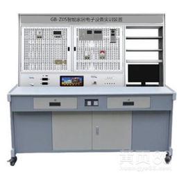 智能家居實訓裝置中的電線電纜 連接智能的物理基石