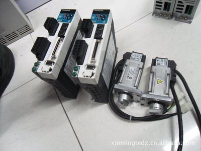 MADD與205003 MSMD012P1U伺服系統(tǒng)詳解 深圳市寶安區(qū)沙井新銘特電子設(shè)備商行的產(chǎn)品與服務(wù)